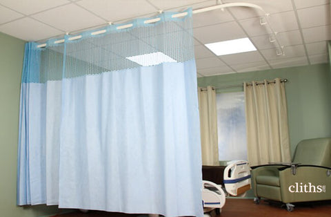 Hospital Curtains