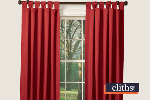 Blackout Curtains