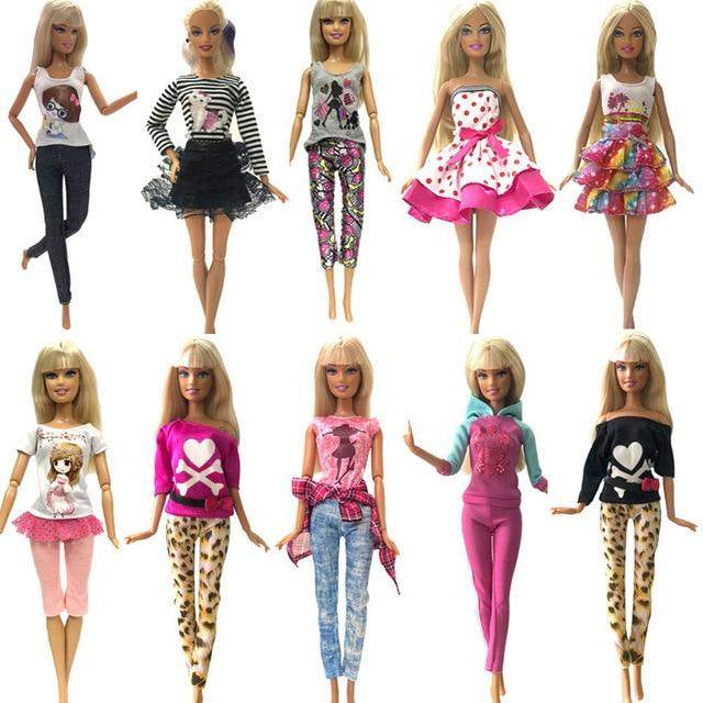 barbie dress design