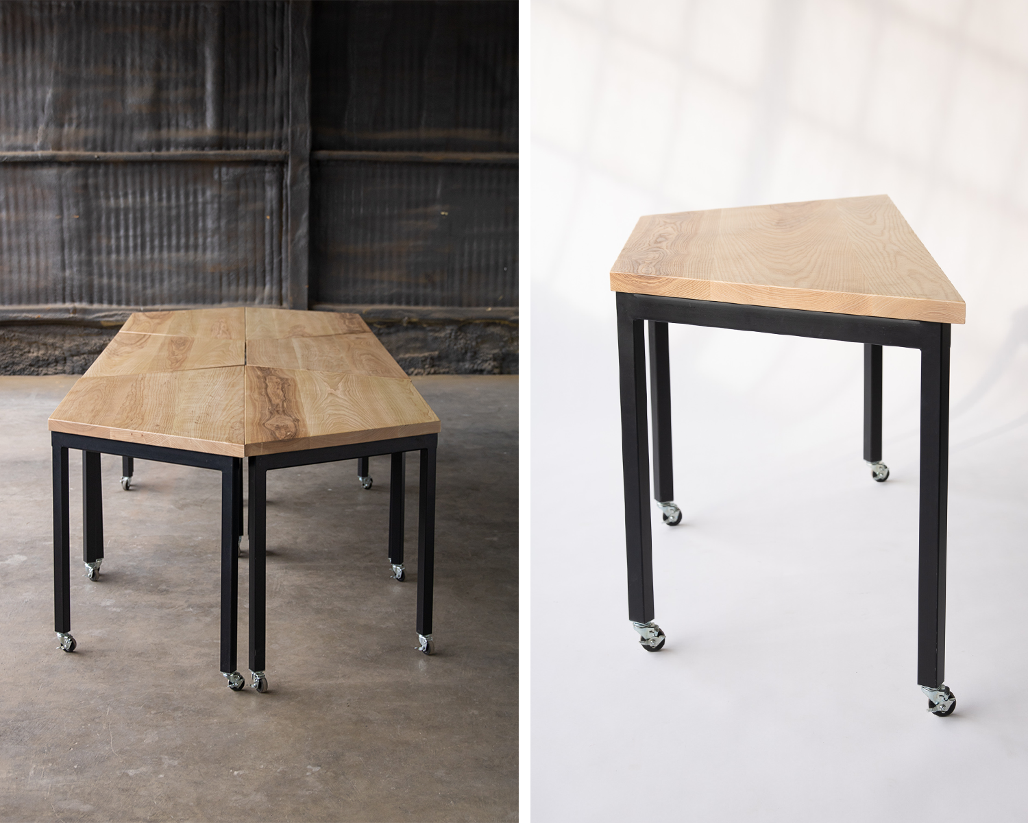 HIVE Table - Modular Event Tables by Edgework Creative