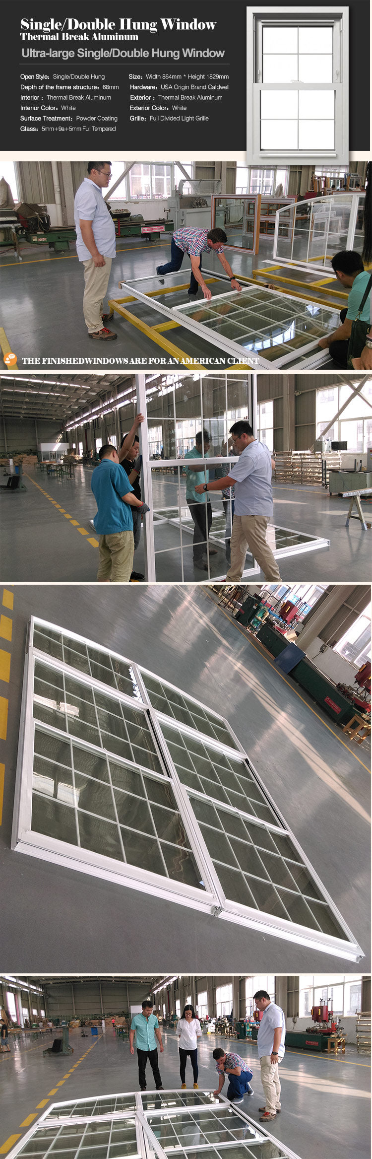 single & double hung window-01-01