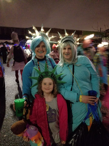 Krewe Du Vieux