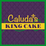 Caluda's King Cakes