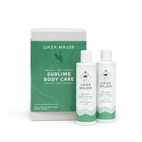 sublime care body