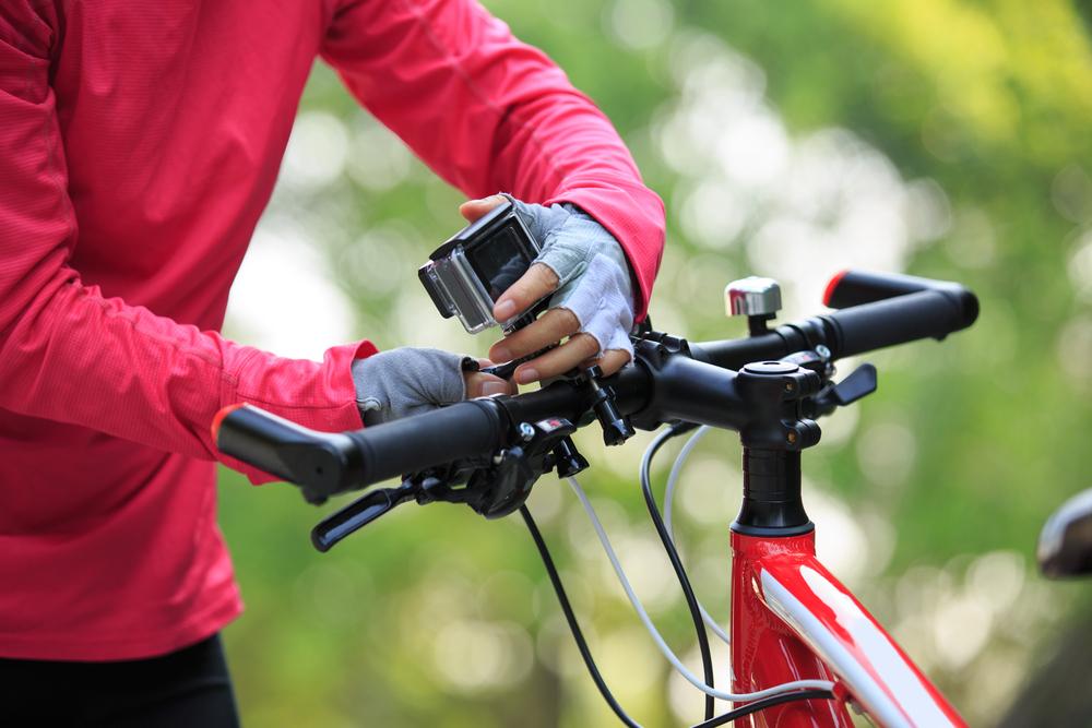 Michael Nasco 4 Benefits of Cycling with a Front- or Rear-Facing Camera ...