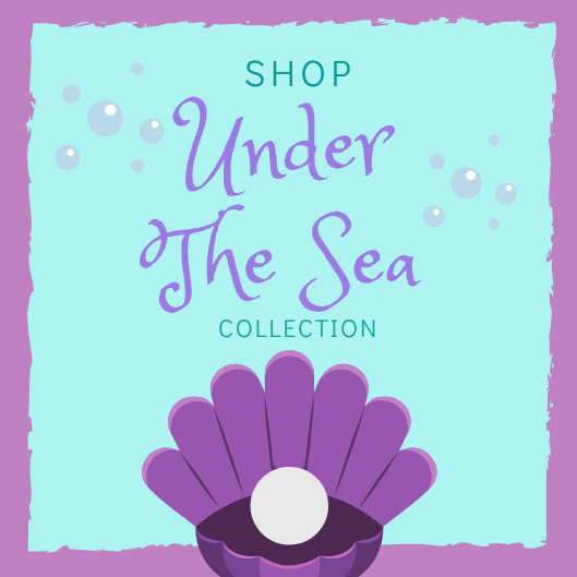 Under The Sea Collection