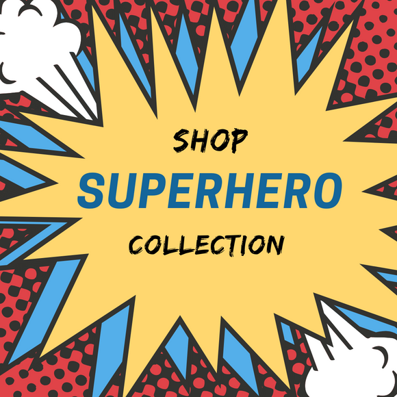 Superhero Collection