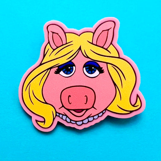 Piggy Pin