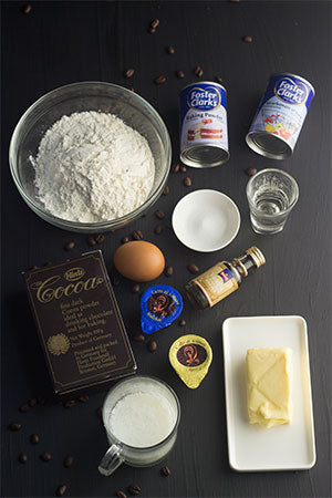 cupcake step 1