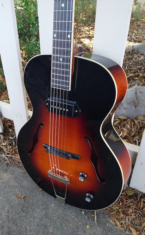 loar lh 309