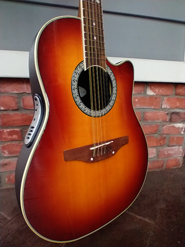 ovation lcc047