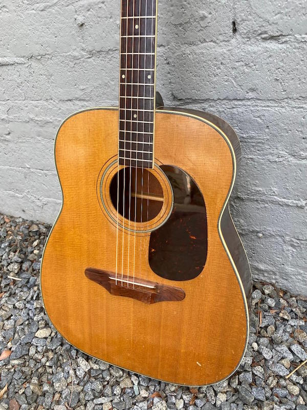 60s harmony sovereign h1260