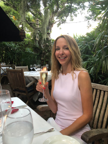 starling skincare founder