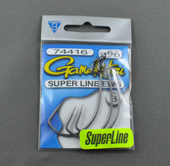 GAMAKATSU SUPER LINE EWG
