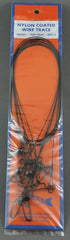 WIRE BARRA TRACE DELUXE 60LB 24"