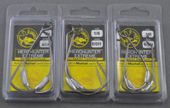 TT HEADHUNTER SWS JIG HEADS