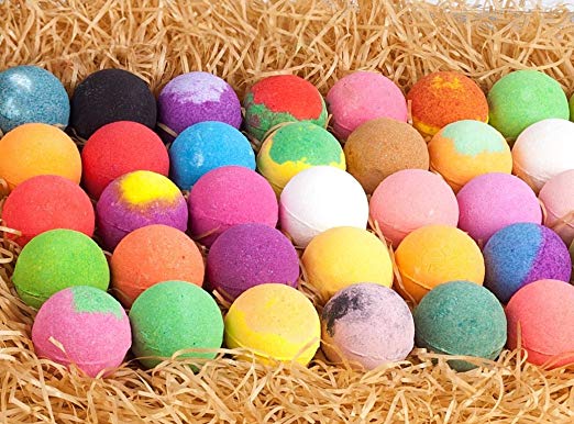 bulk lush bath bombs