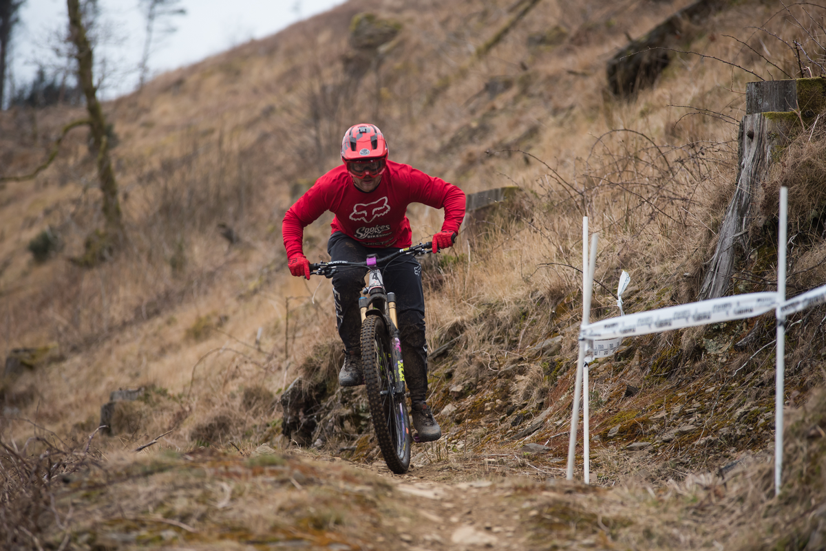 afan mountain biking