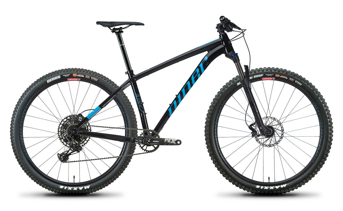 niner air 9 mountain bike