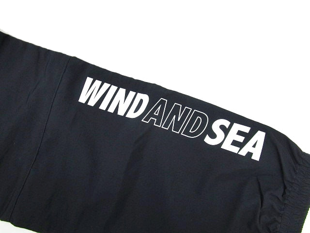 F.C.R.B. x WIND AND SEA PRACTICE LONG PANTS – cotwohk