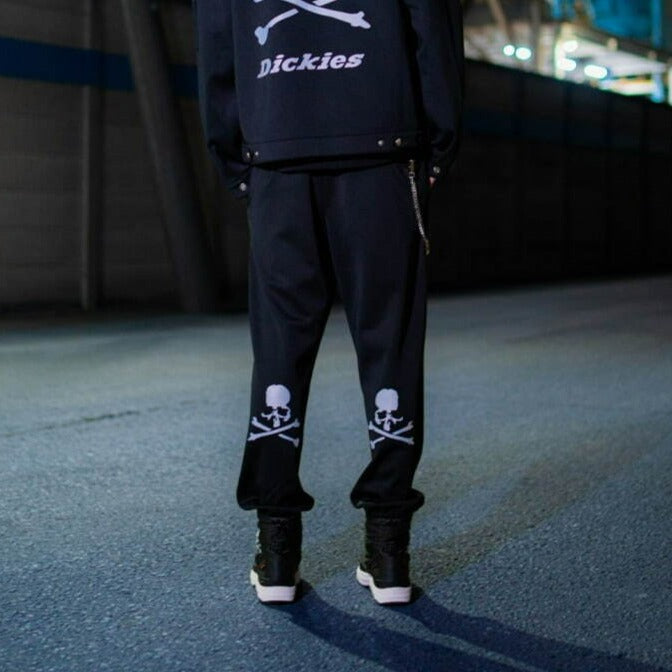 mastermind JAPAN x Dickies JOGGER PANTS