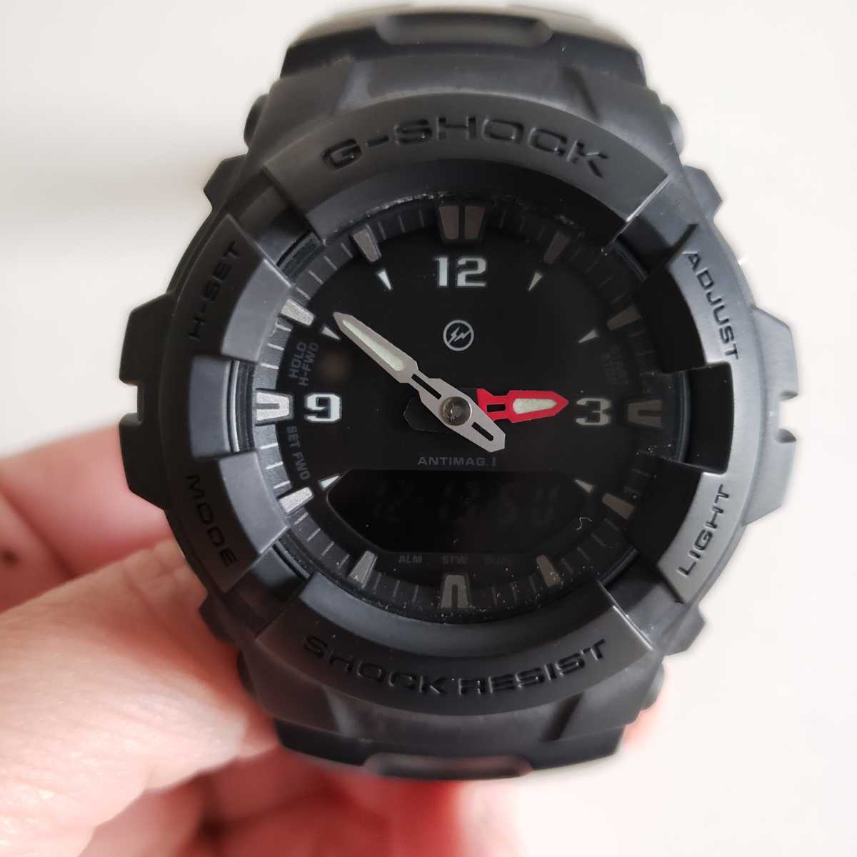 fragmentdesign CASIO G-SHOCK POOL aoyama | labiela.com