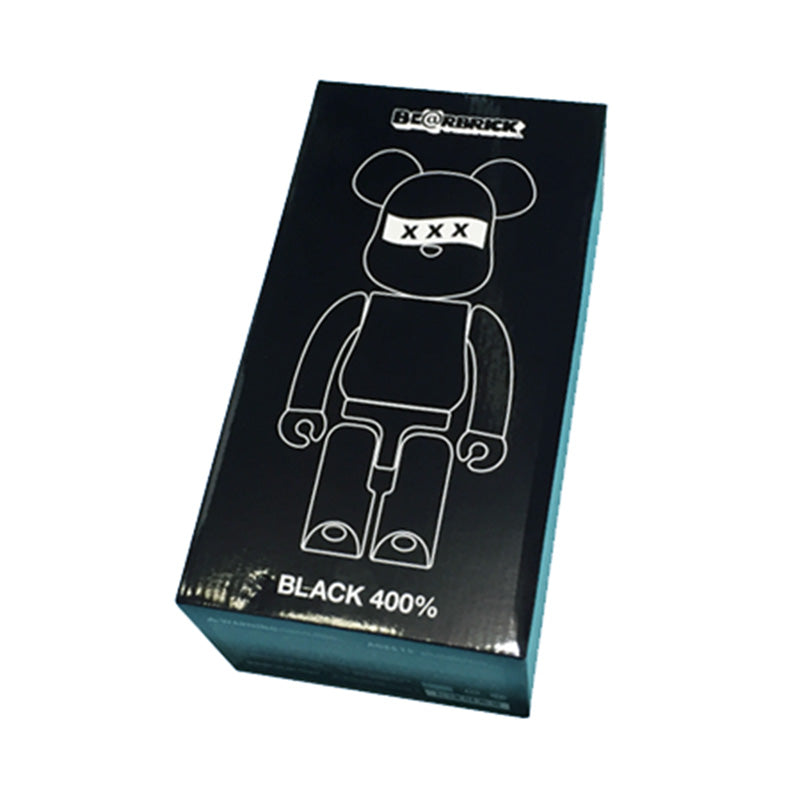 BE@RBRICK GOD SELECTION XXX 400% – cotwohk