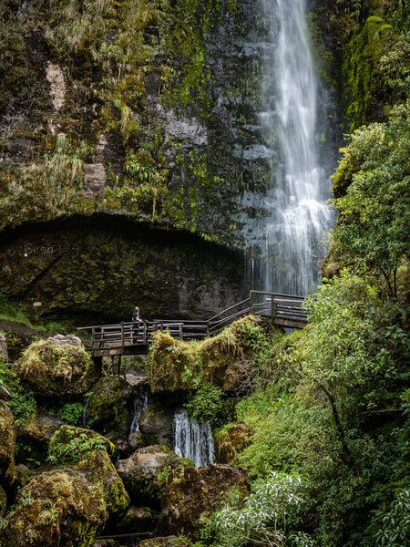 Wasserfall