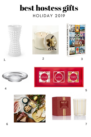 Gift Guides For Hostess