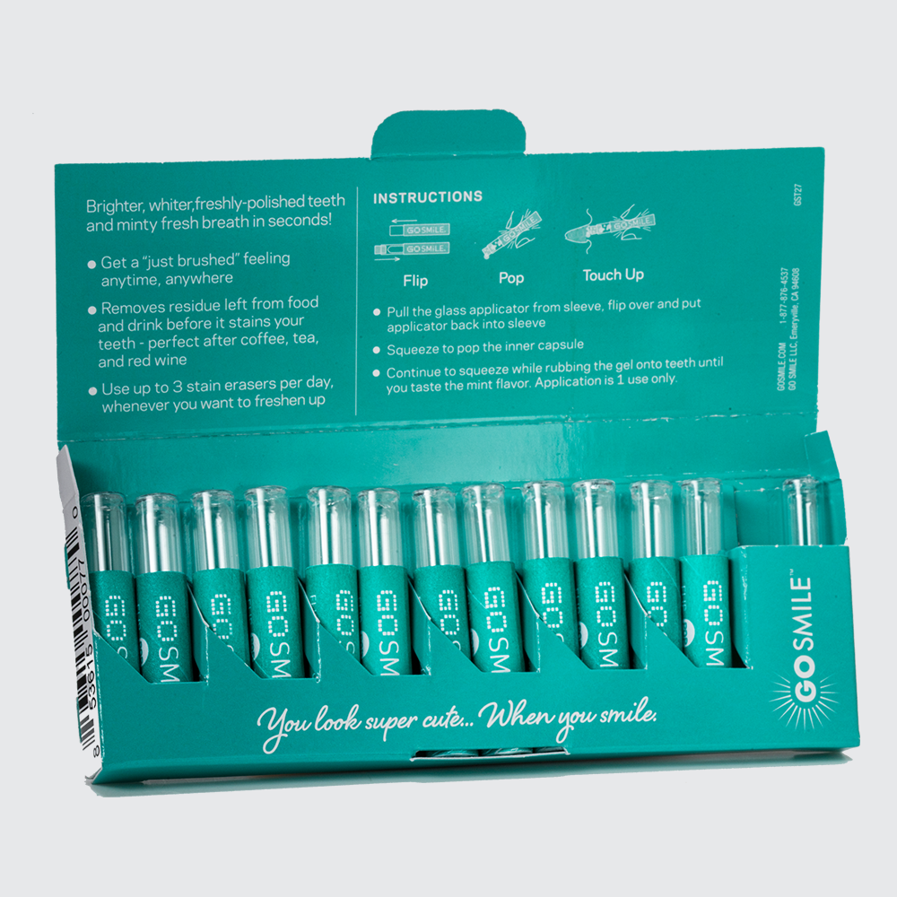 Wholesale: Stain Erasers (14ct)