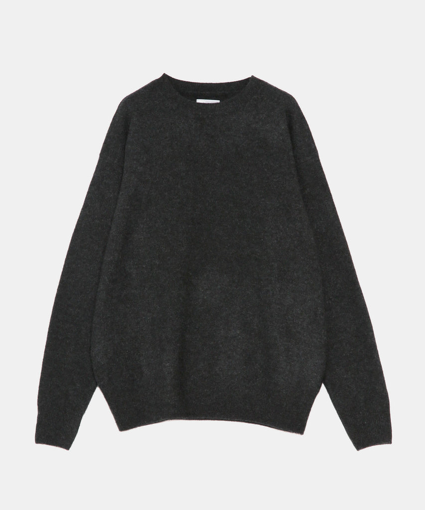 Cashmere Knit Top