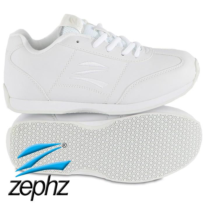 zephz cheerleading shoes