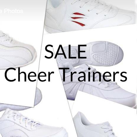 cheer trainers