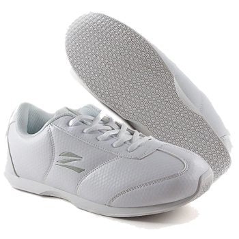 Zephz butterfly cheer shoes