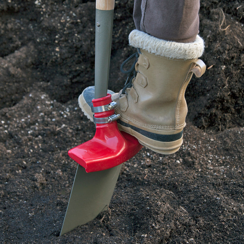 shovel attachment