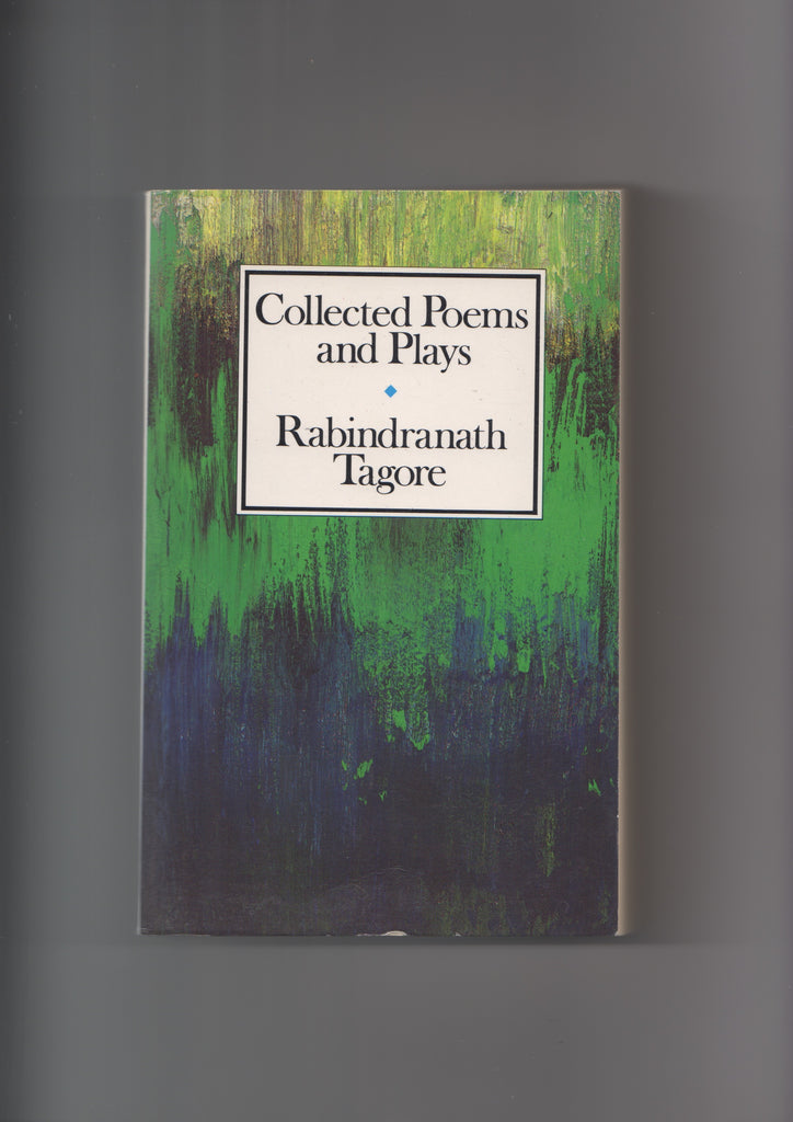 The Collected Poems and Plays