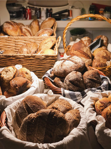 Sourdough Bread Breadlovers 