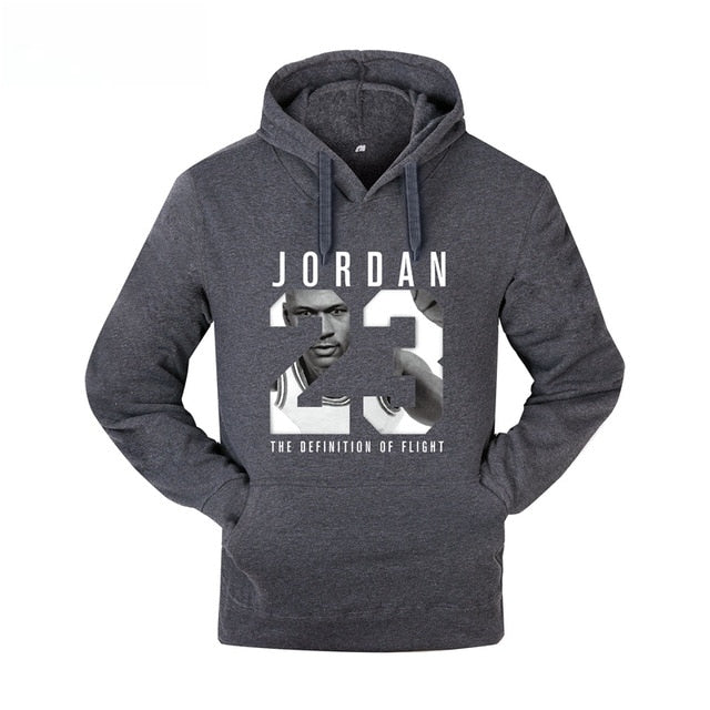 jordan jumper