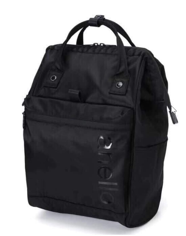 anello school backpack