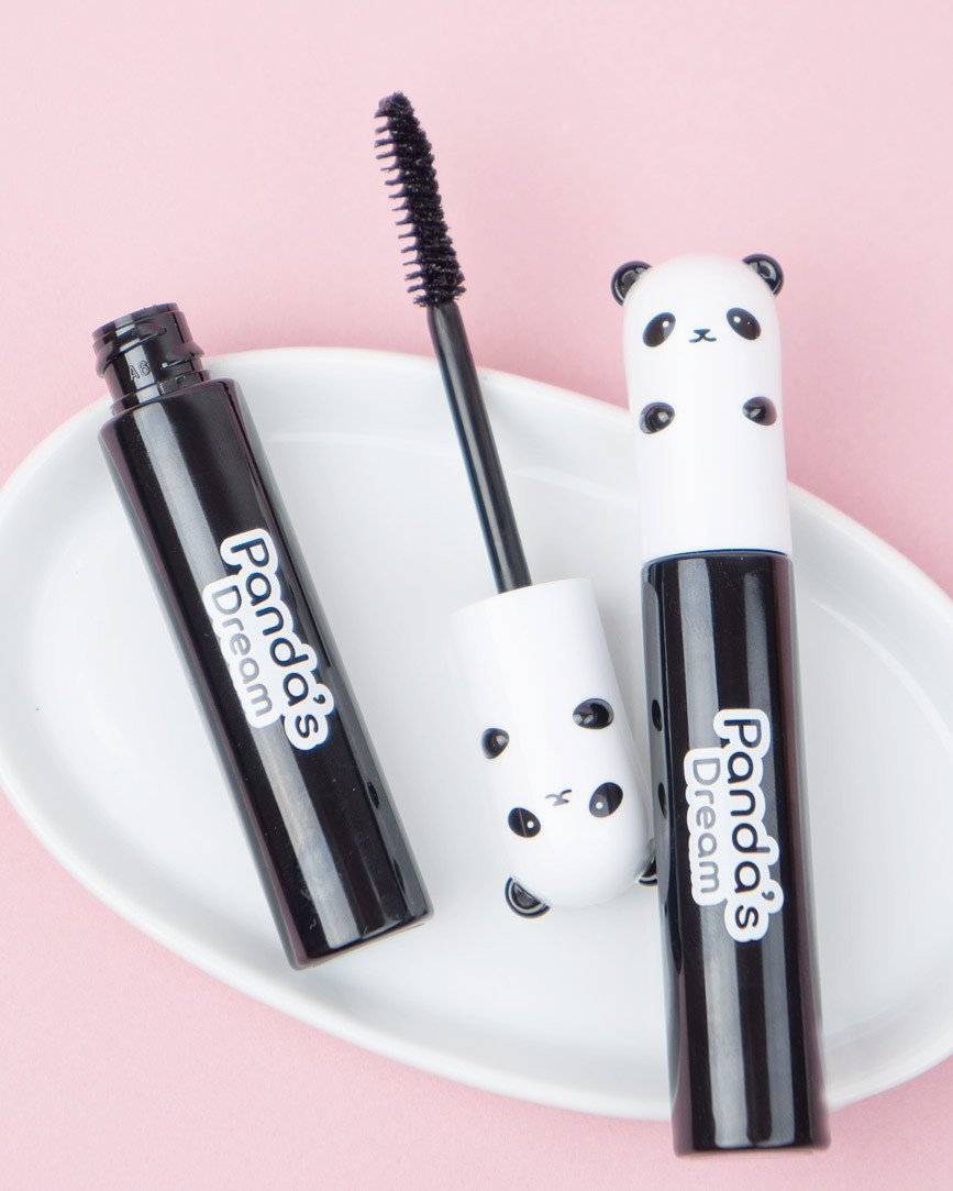 Ecologie lavendel Afscheid TONY MOLY Panda's Dream Smudge Out Mascara 01 Volume Mascara | Real Beauty  Outlet