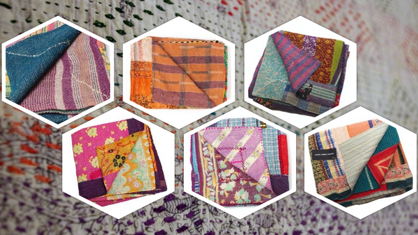 Vintage Quilts Pattrens 