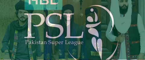 PSL Cricket 2020