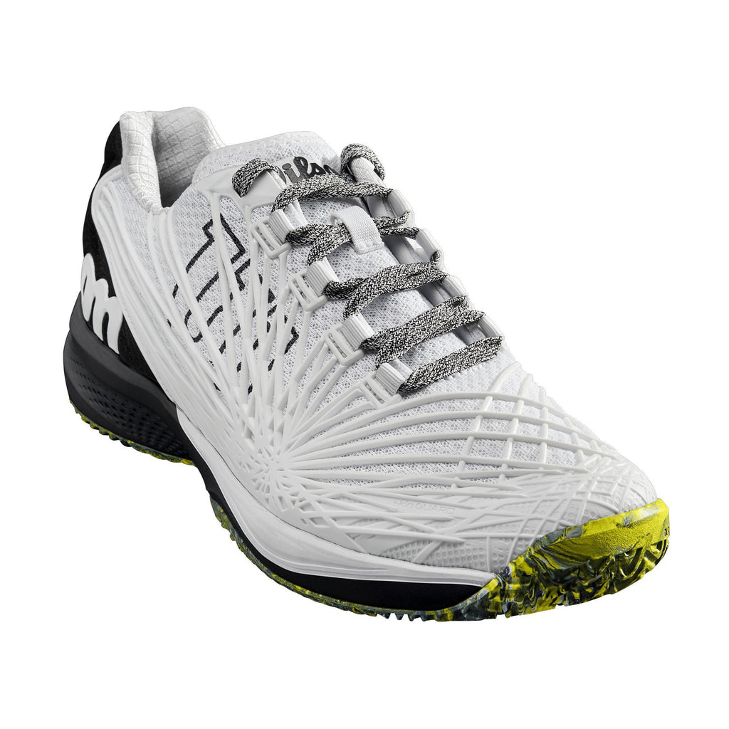 Buy Men's Kaos 2.0 Tennis Shoe - White 