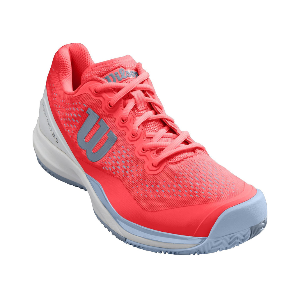 wilson ladies tennis shoes