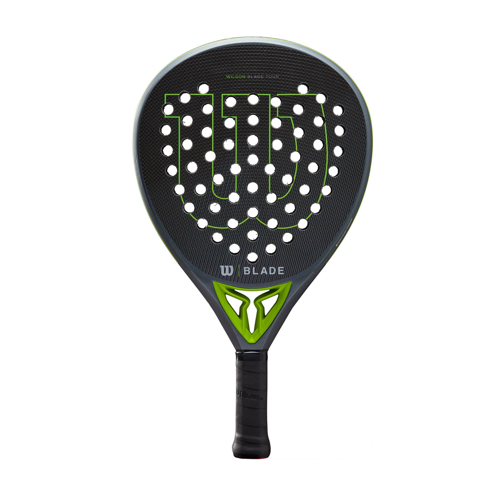 Blade Tour v2 Padel by WILSON online -