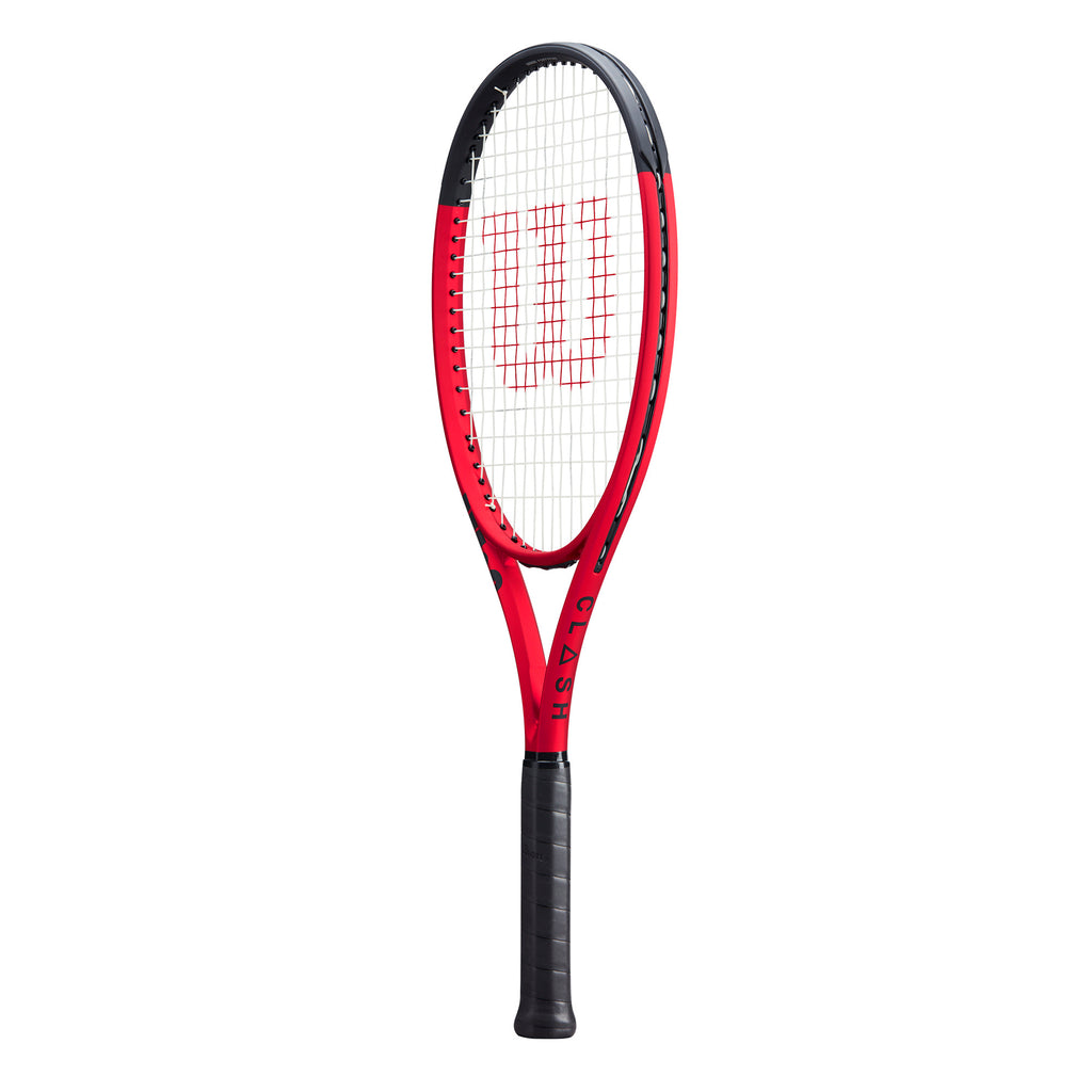 Wilson Clash 108 Tennis Racquet 4 1/4 FREE Stringing & Grip