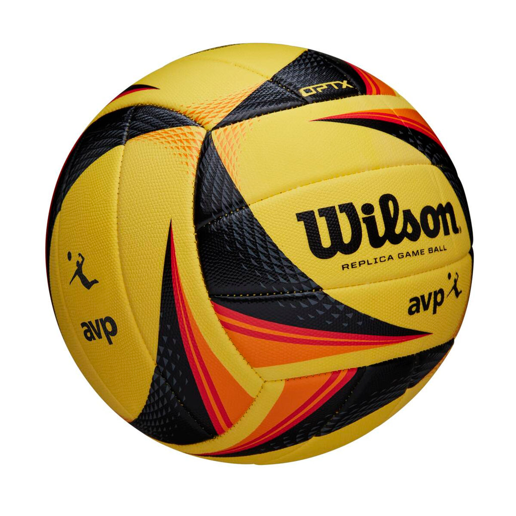 Buy OPTX AVP Replica Volleyball by WILSON online Wilson Australia
