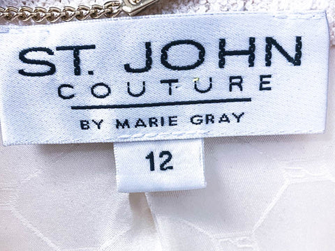 st john couture