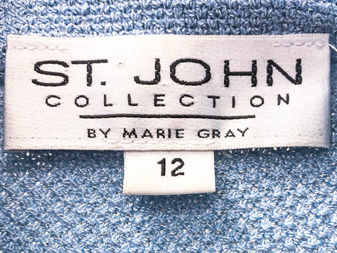 st john collection