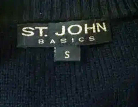 st john basics